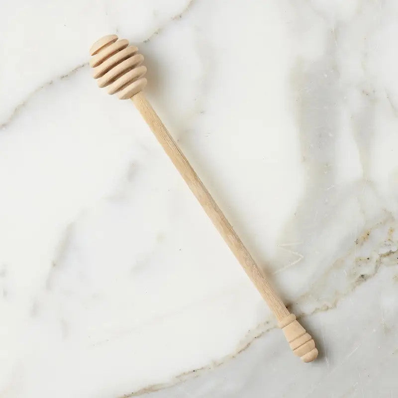 Bavarian Honey Dripper, Beechwood