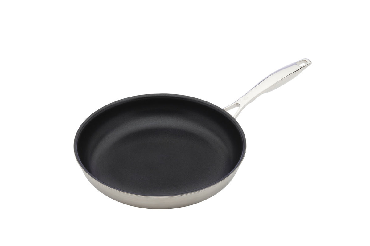 Nonstick Clad Fry Pan - 11"