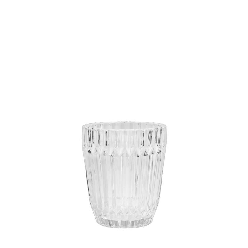 Archie Clear Short Tumber 12.5oz