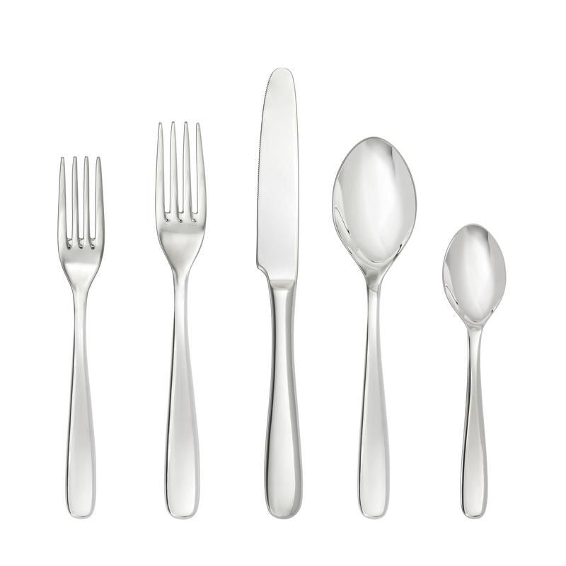 Manor 60pc Flatware Set, Boxed