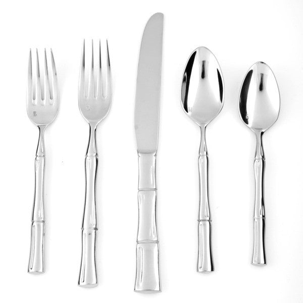 Royal Pacific 60pc Place Setting, Brown Boxed