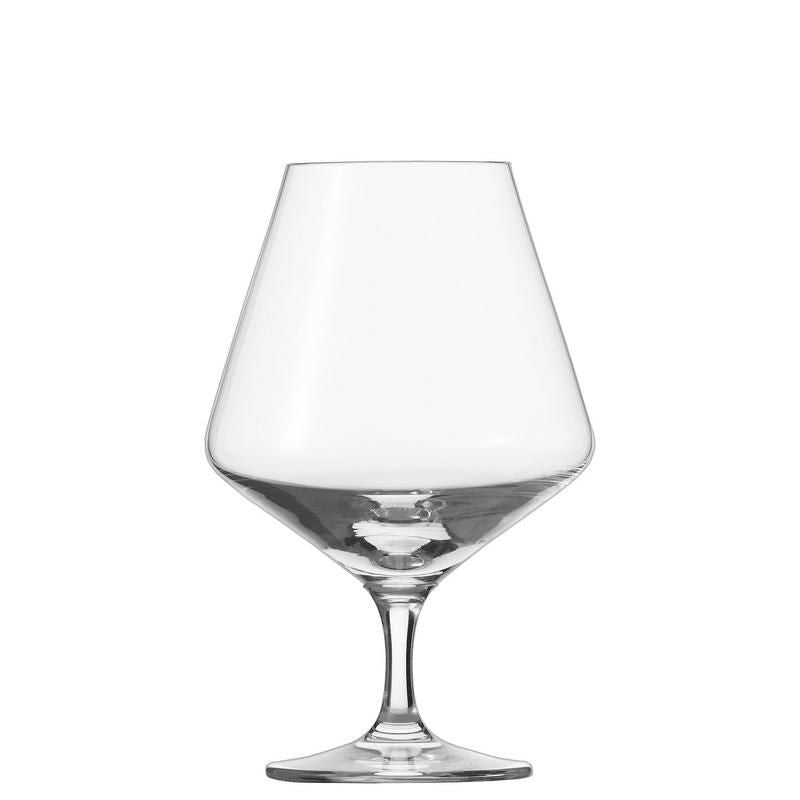 Pure Cognac Glass