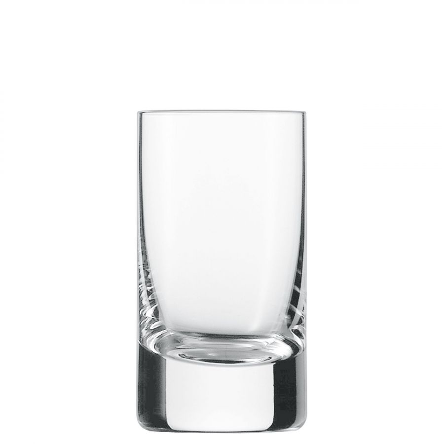 Paris Shot Glass 1.7 oz