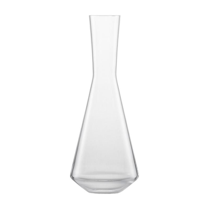 Pure Wine Decanter 25.3oz (750ml), 12.7x5"