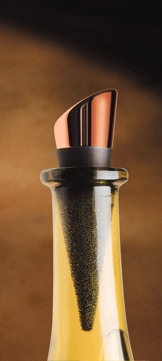 Royal Bottle Stopper