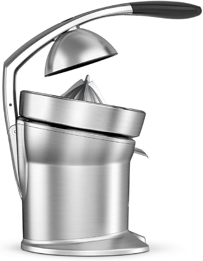 the Citrus Press Pro