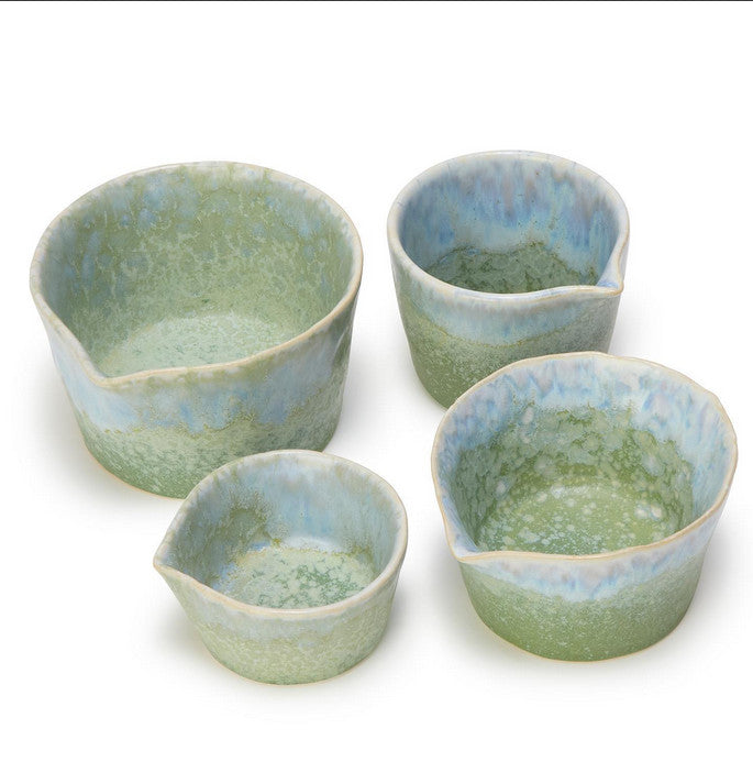 Artisanal Tidbit Cups Set/4