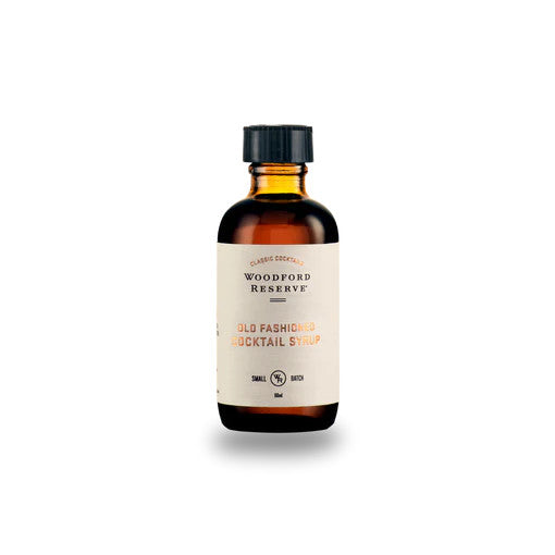 Woodford Reserve Old Fashioned Cocktail Syrup - 2 oz.
