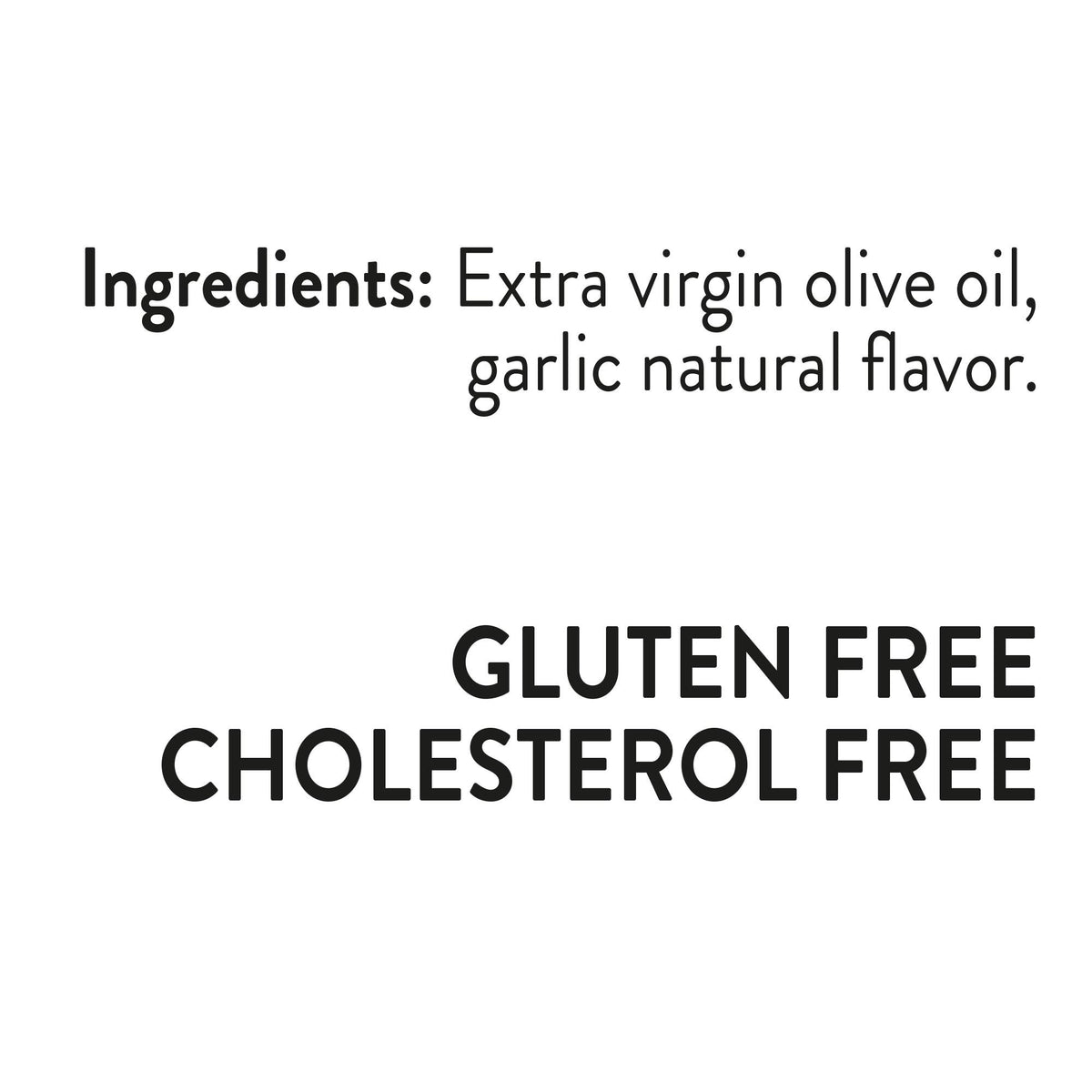 Mantova Garlic Extra Virgin Olive Oil Spray, 8 oz.