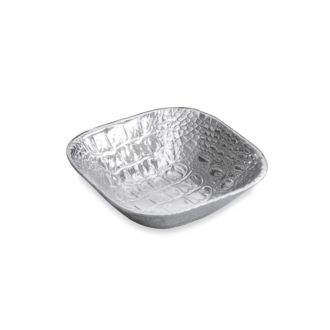 PIELES Sm Square Bowl