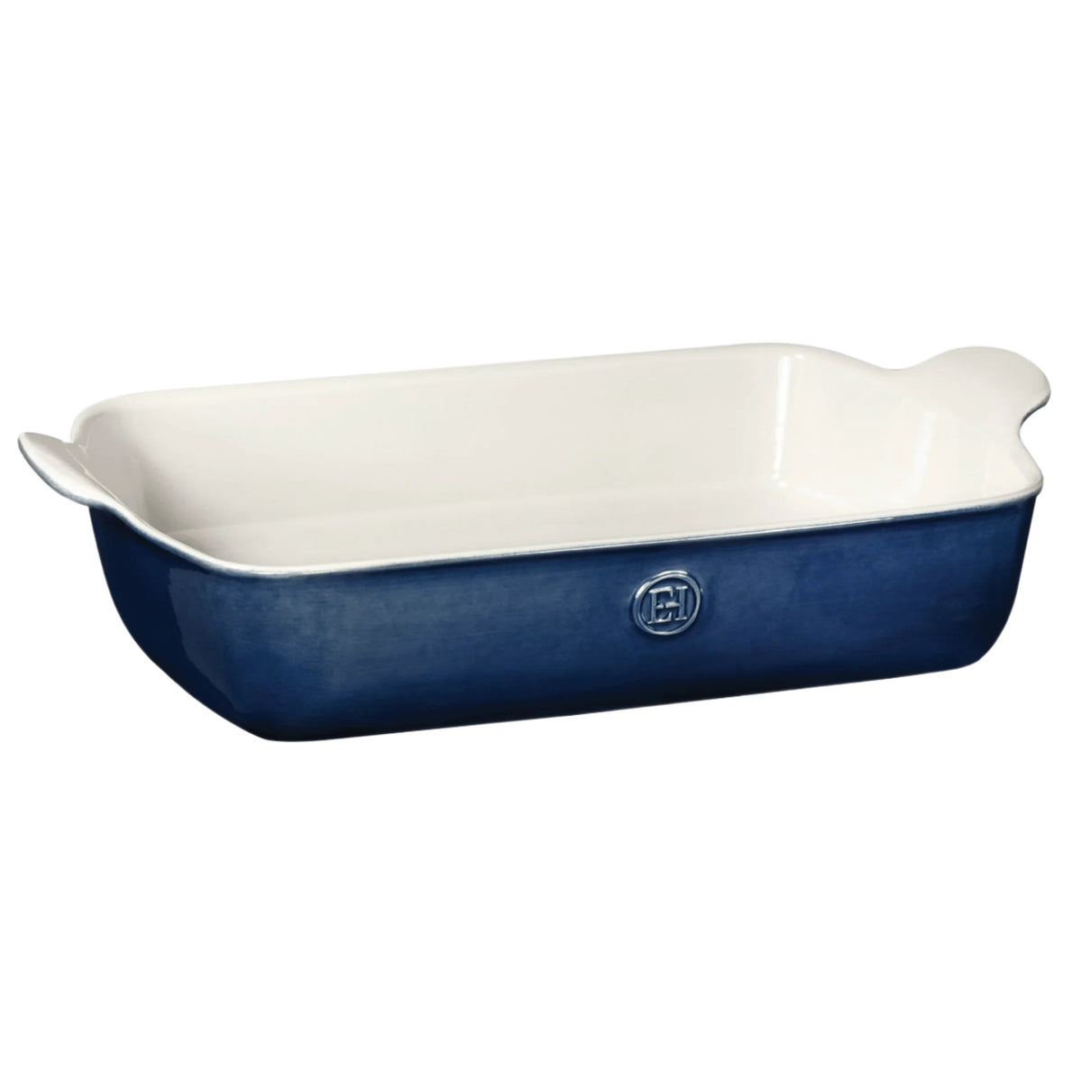 Twilight Large Rectangular Baker - 13" X 9"