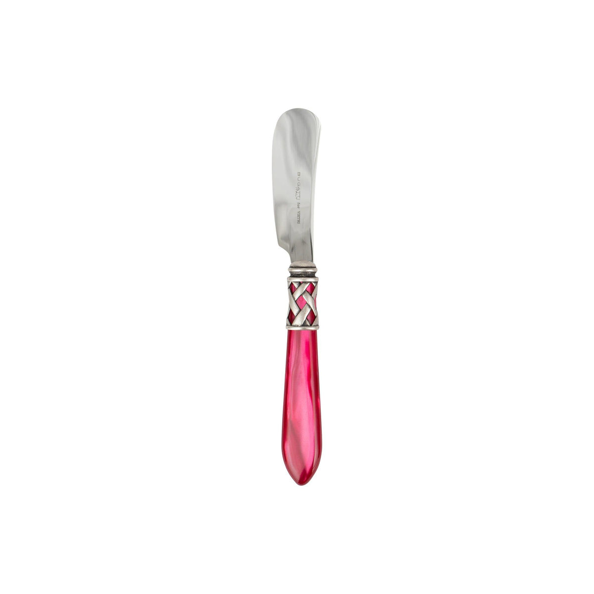 Aladdin Antique Raspberry Small Spreader