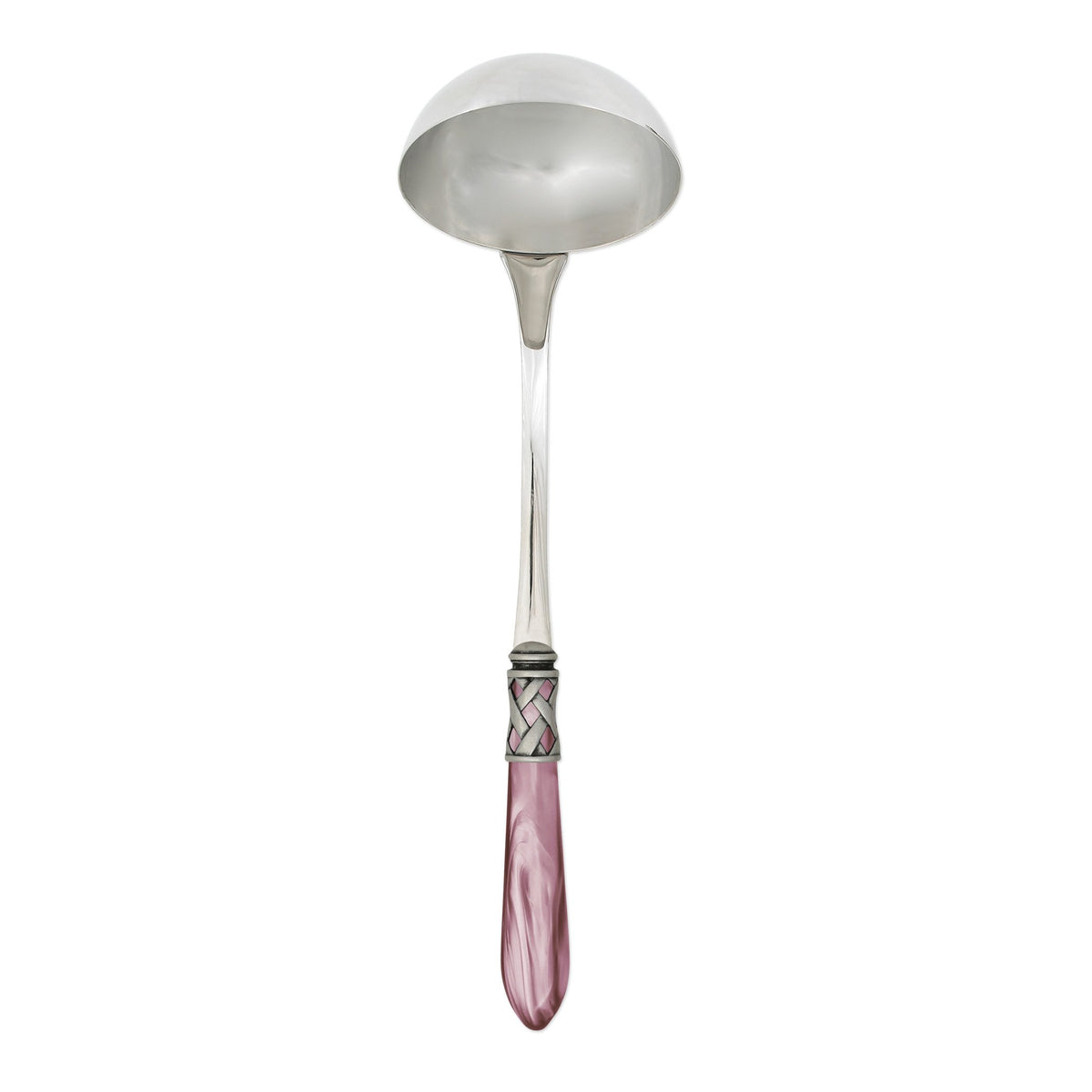 Aladdin Antique Lilac Soup Ladle