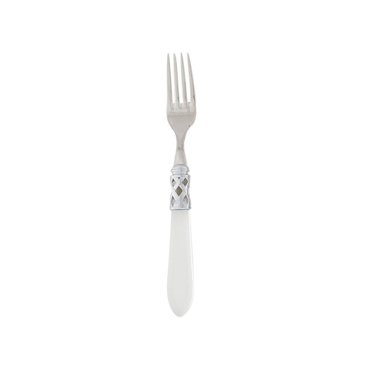 Aladdin Brilliant Clear Salad Fork