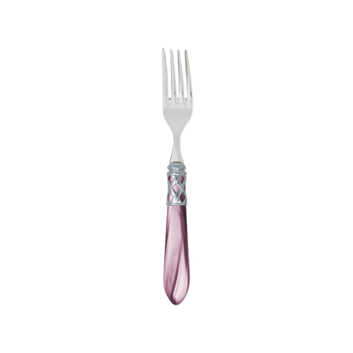 Aladdin Brilliant Lilac Salad Fork