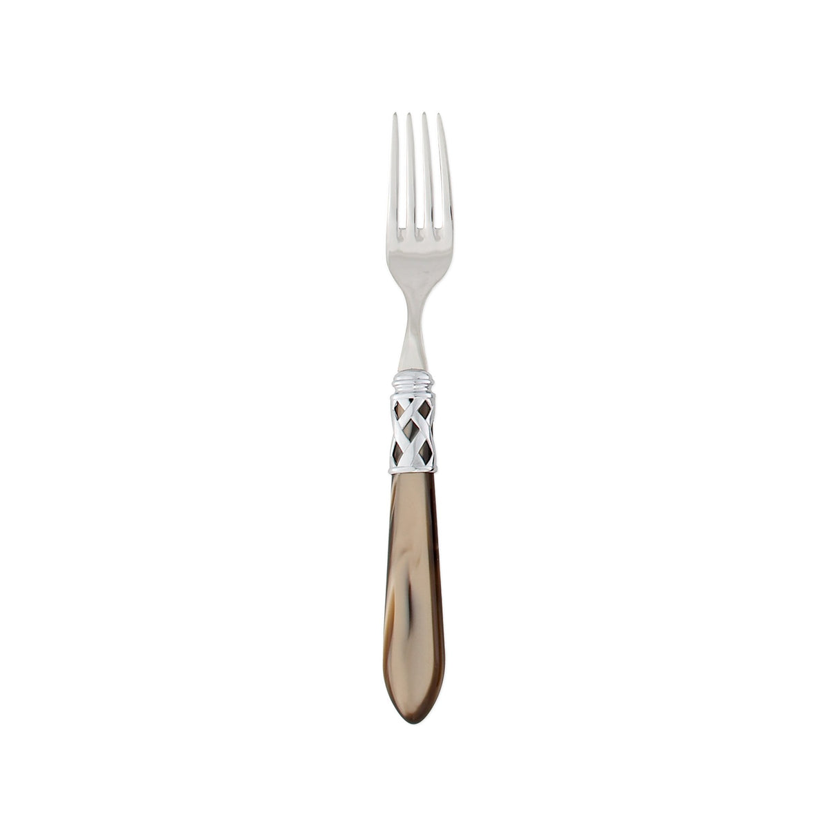 Aladdin Brilliant Taupe Salad Fork