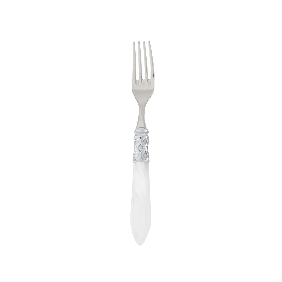 Aladdin Brilliant White Salad Fork