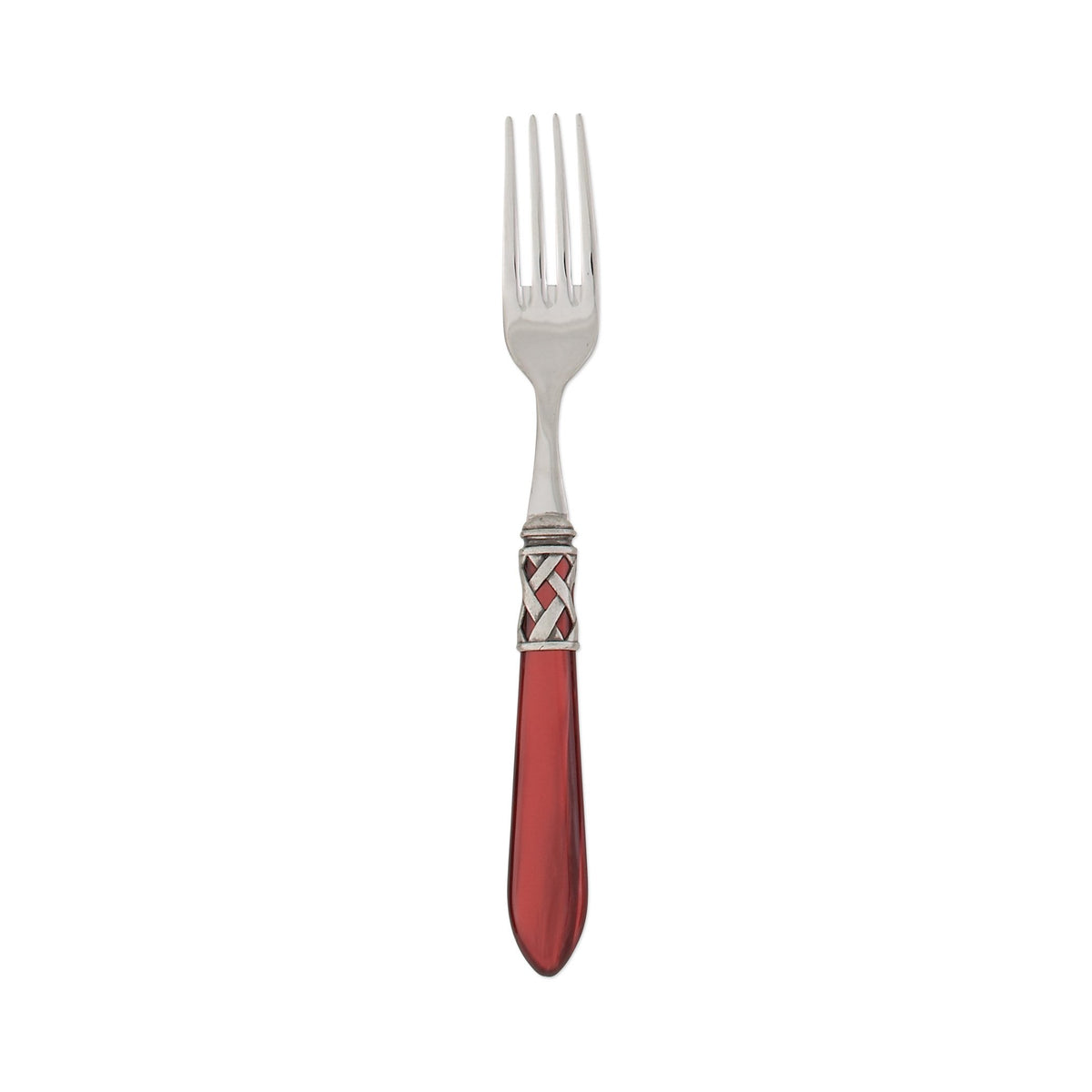 Aladdin Antique Red Place Fork