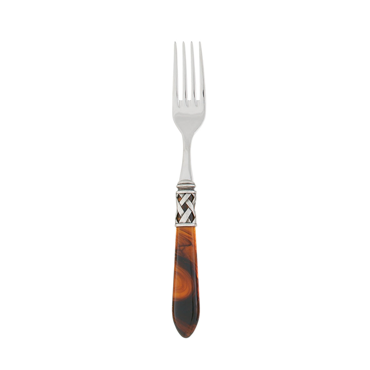 Aladdin Antique Tortoiseshell Place Fork