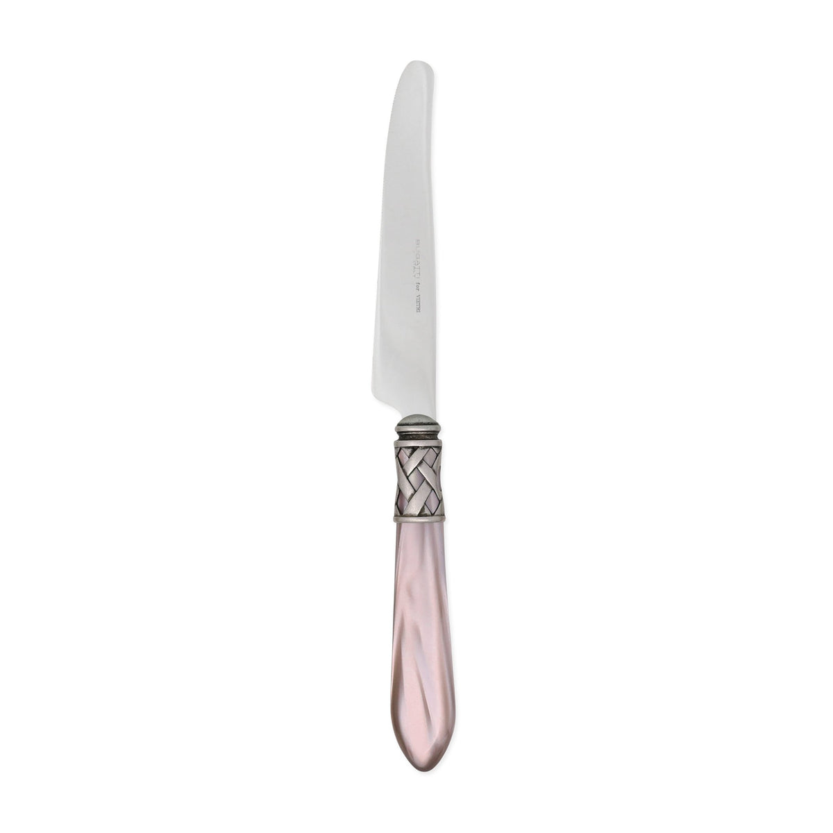 Aladdin Antique Lilac Place Knife