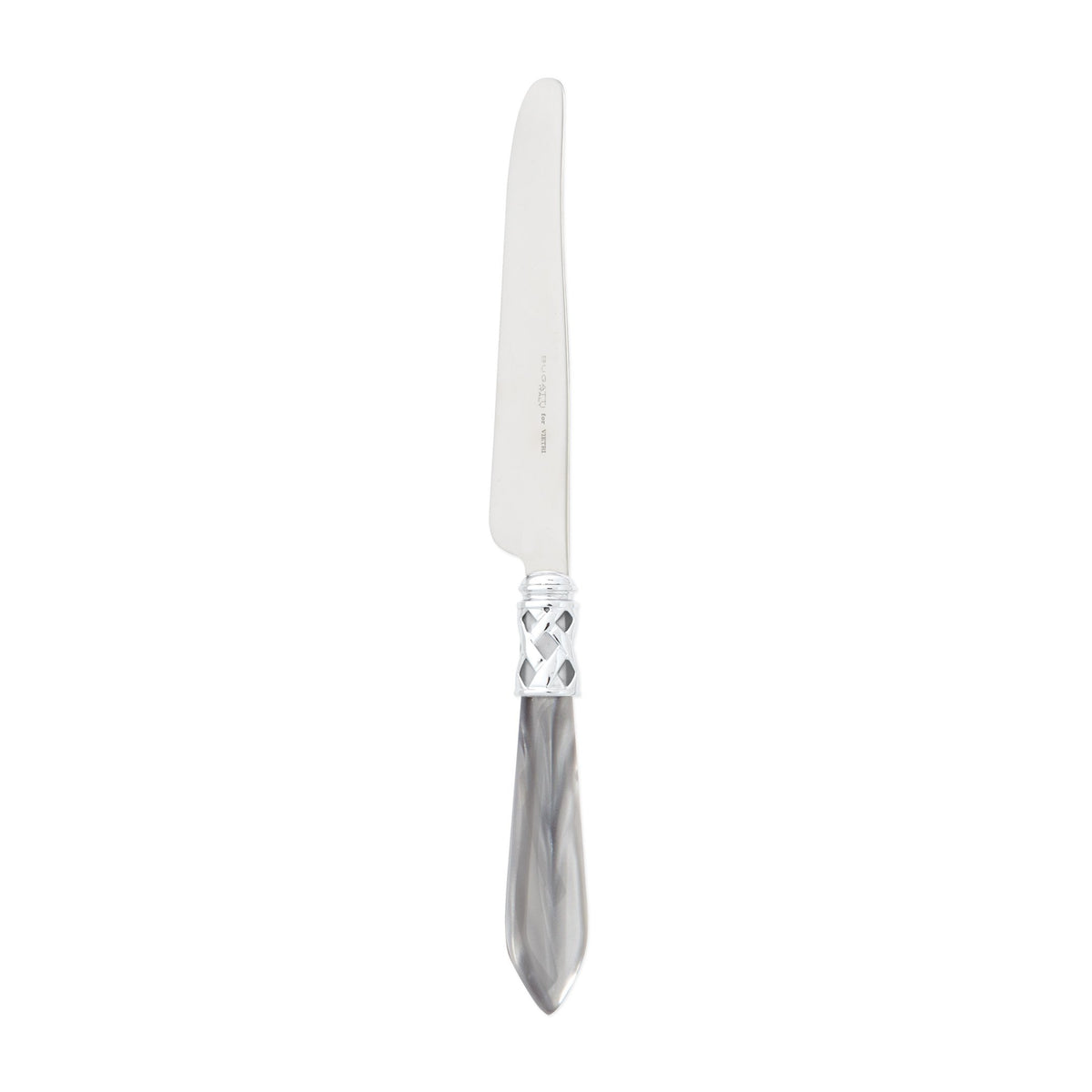 Aladdin Brilliant Light Gray Place Knife