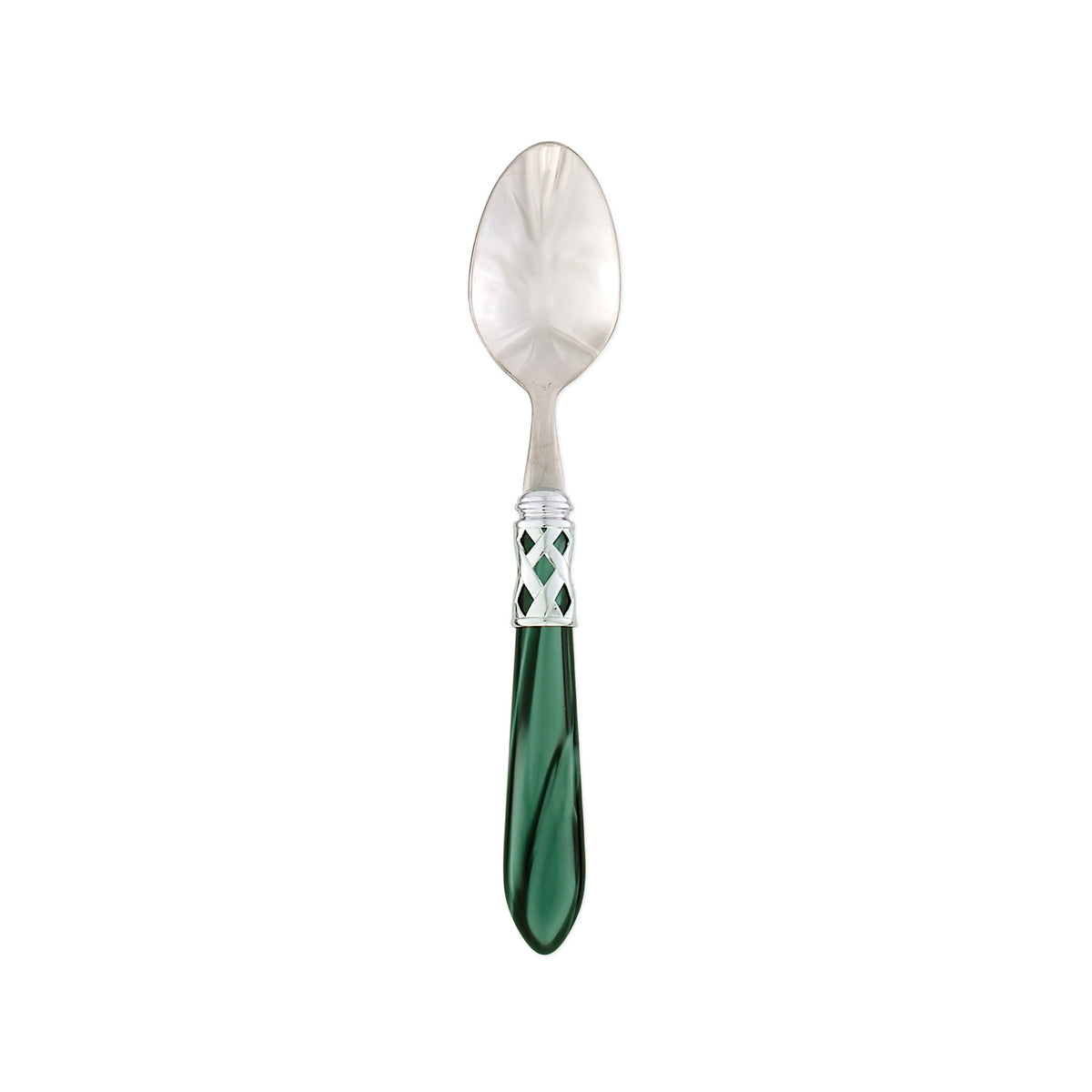 Aladdin Brilliant Green Place Spoon