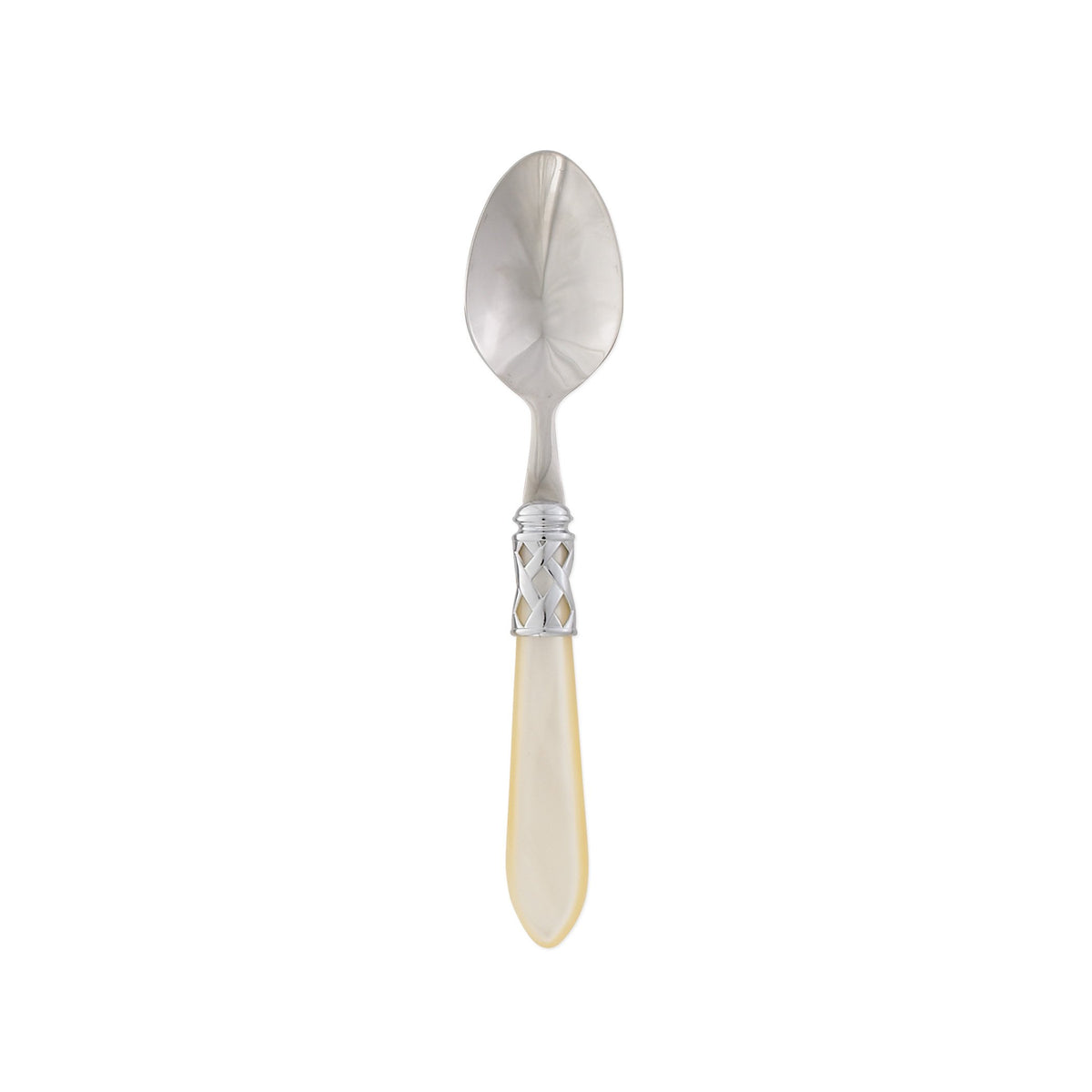 Aladdin Brilliant Ivory Place Spoon