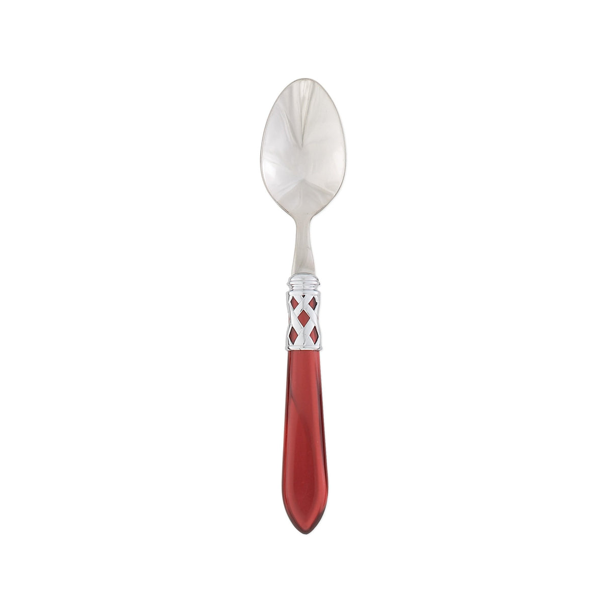 Aladdin Brilliant Red Place Spoon