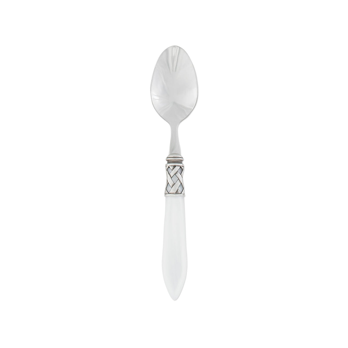 Aladdin Antique White Place Spoon