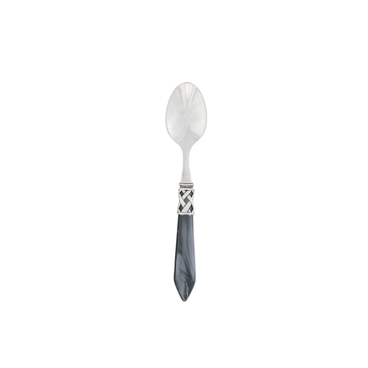 Aladdin Antique Charcoal Teaspoon