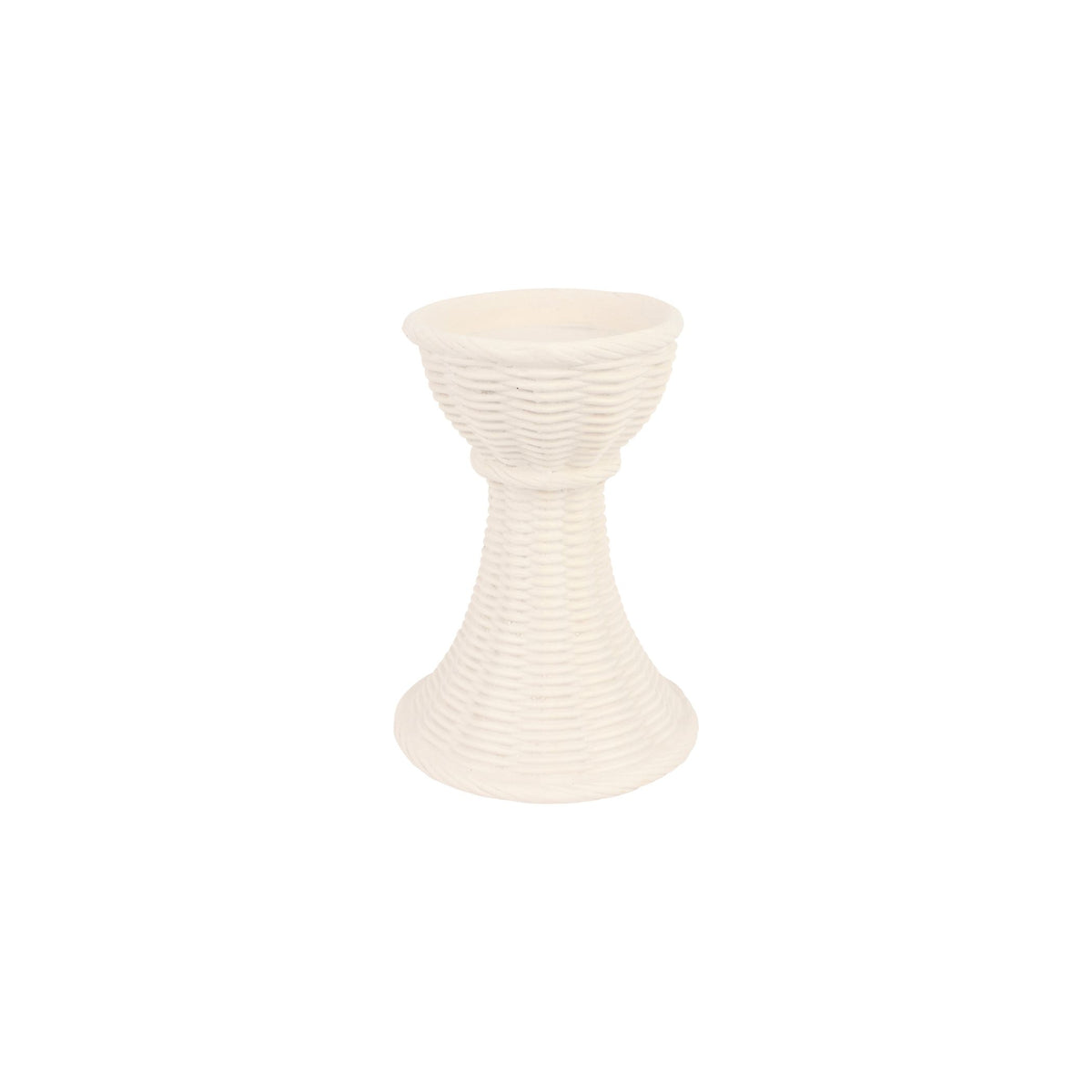 Casa Ivory Large Candle Stick