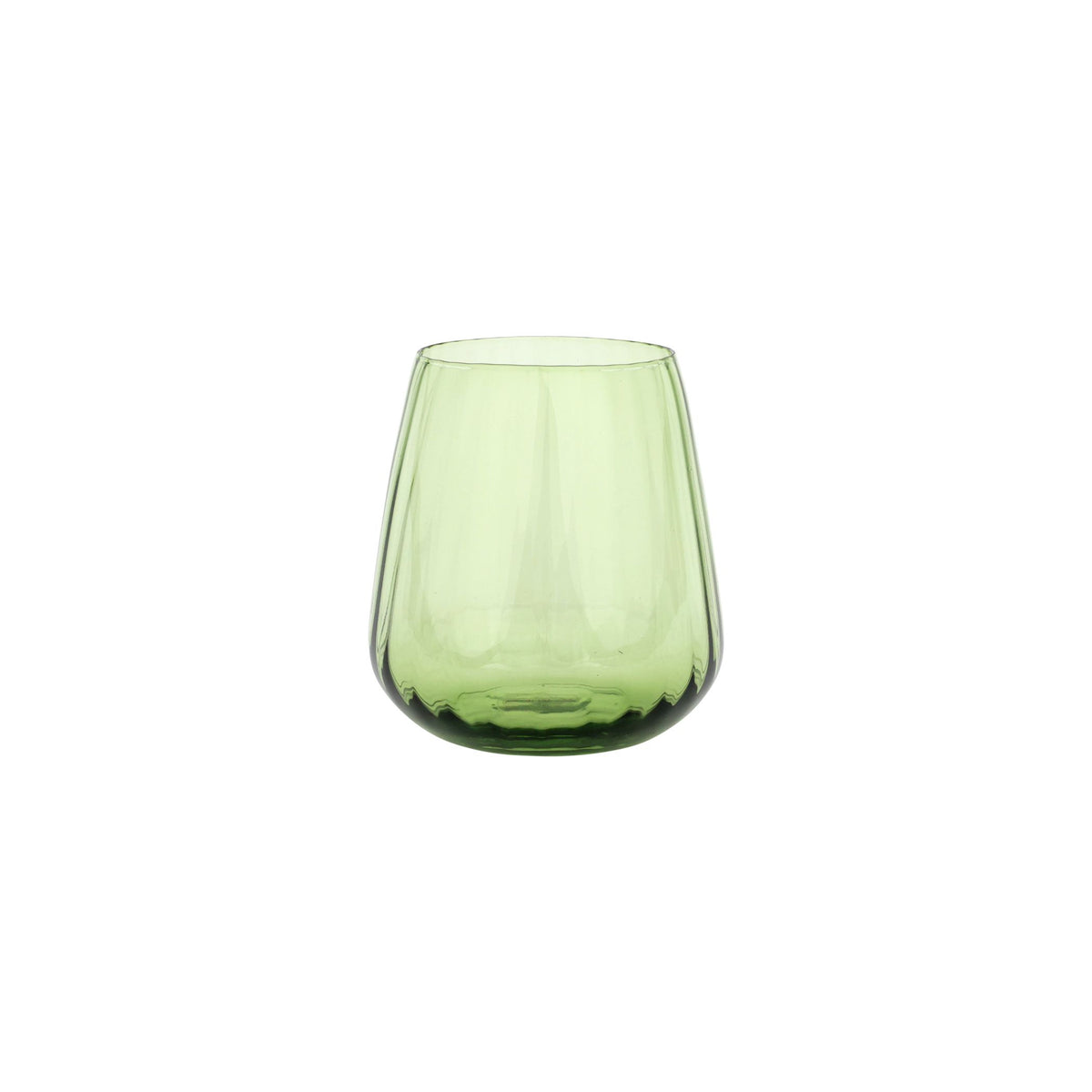 Francesca Green Double Old Fashioned