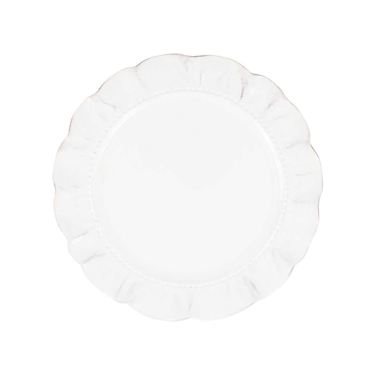 Giorno Ash Service Plate/Charger