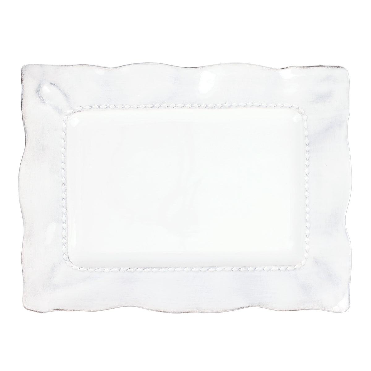 Giorno Ash Rectangular Platter