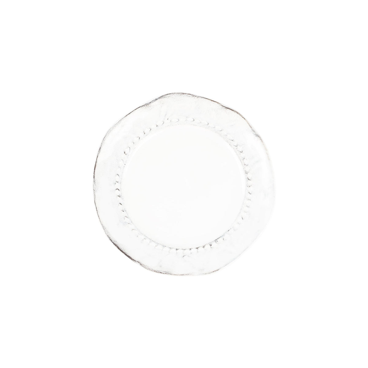 Giorno Ash Canape Plate