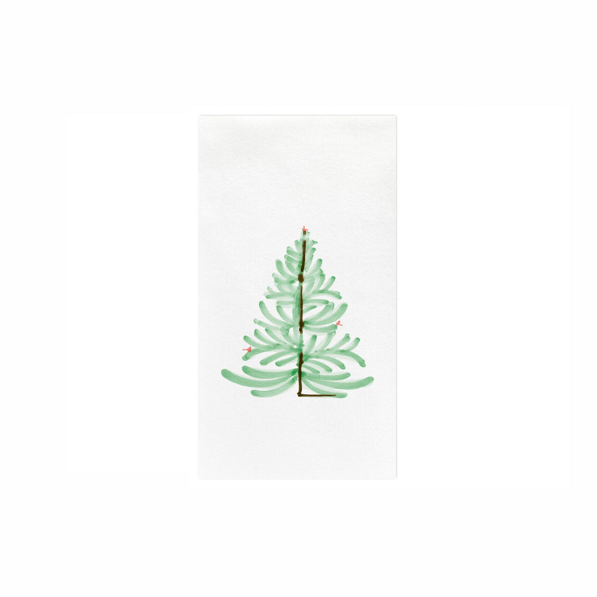Papersoft Napkins Lastra Holiday Guest Towels (Pack of 20)