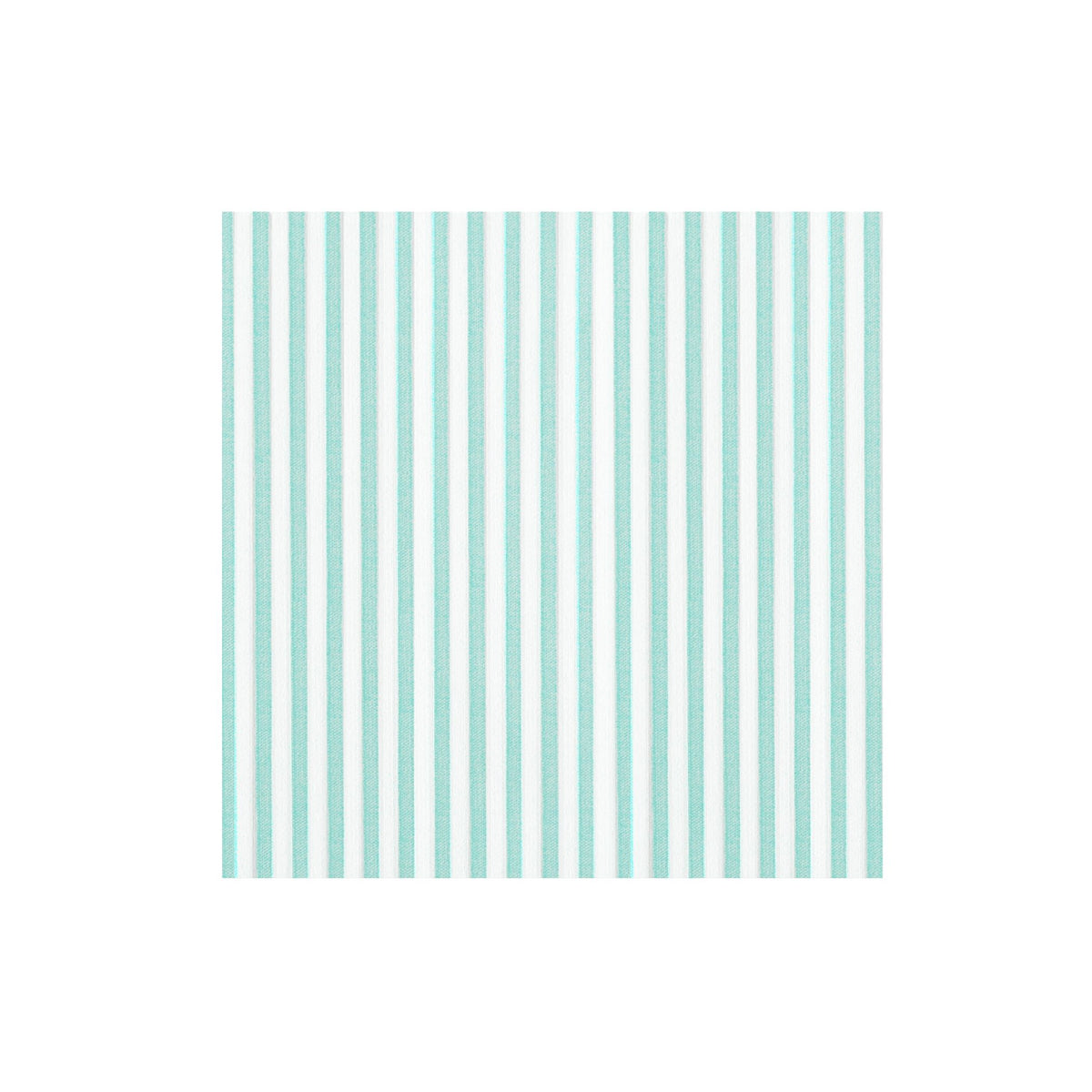 Papersoft Napkins Capri Aqua Dinner Napkins (Pack of 20)