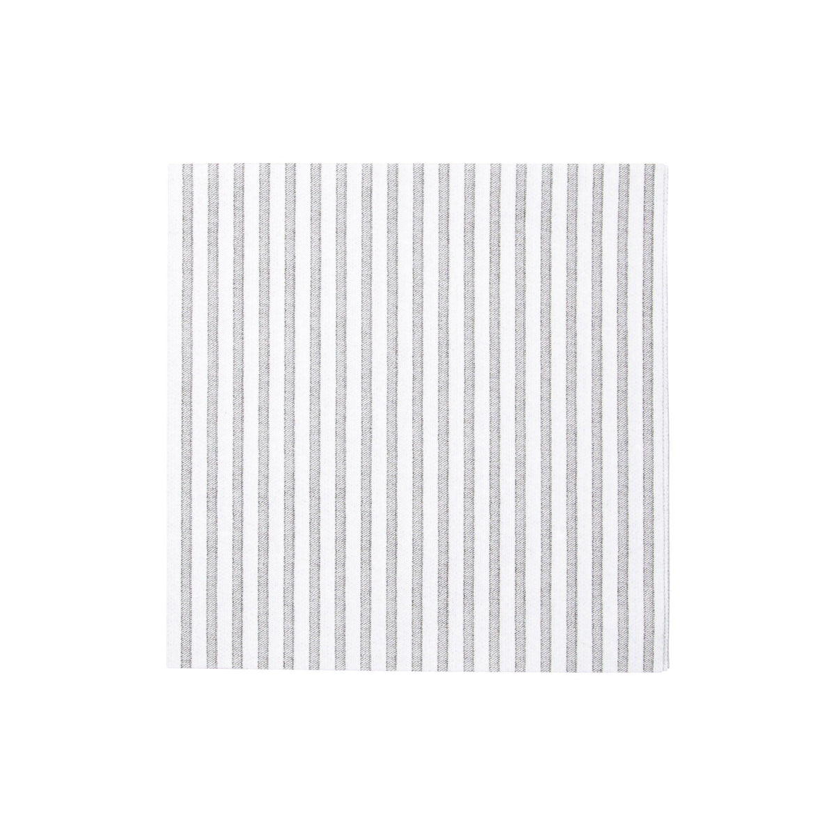 Papersoft Napkins Capri Gray Dinner Napkins (Pack of 20)