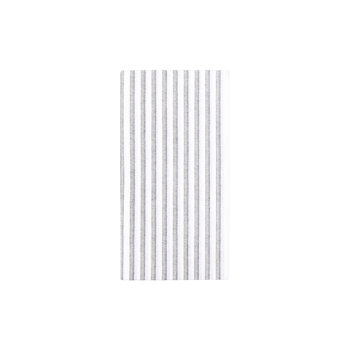 Papersoft Napkins Capri Gray Guest Towels (Pack of 20)