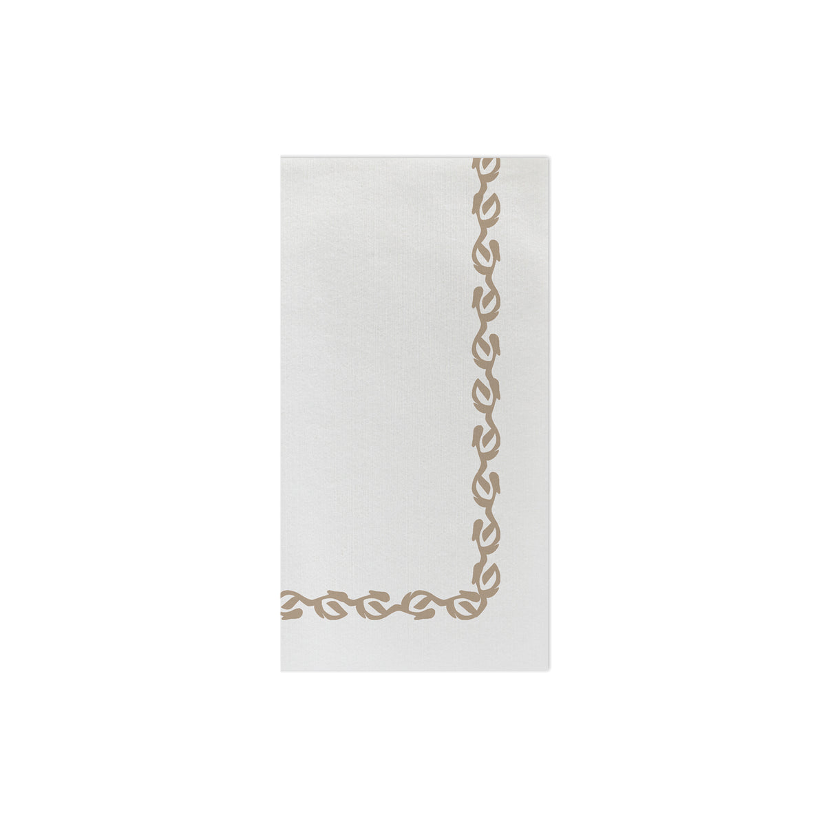 Papersoft Napkins Florentine Linen Guest Towels (Pack of 20)