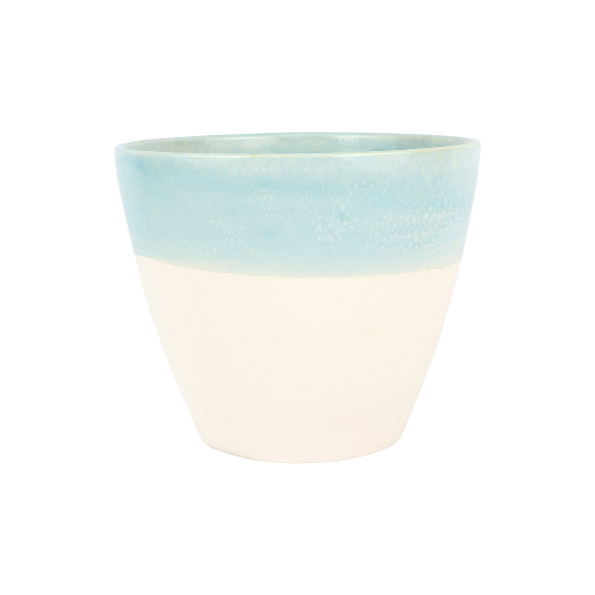 Viva Garden Aqua Reactive Large Cachepot