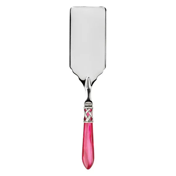 Aladdin Antique Raspberry Lasagna Server
