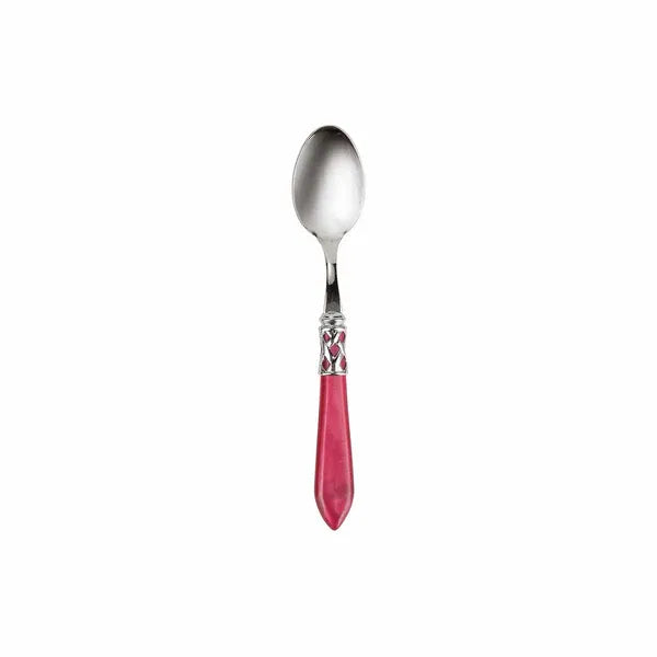 Aladdin Brilliant Raspberry Teaspoon