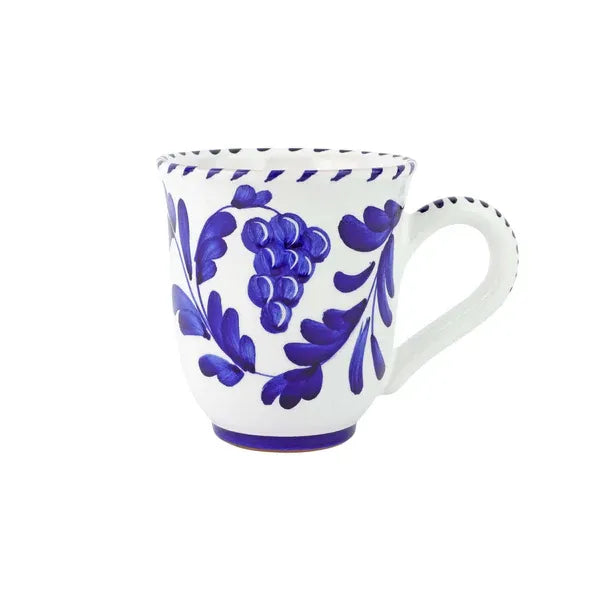 Arezzo Cobalt Mug