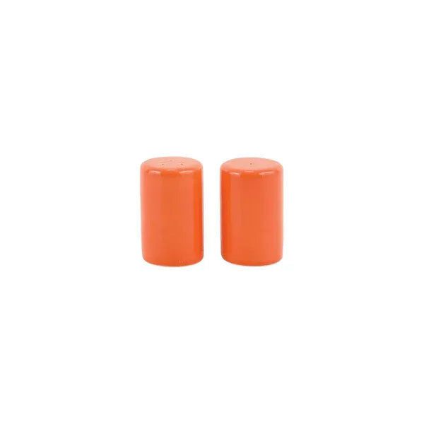 Chroma Orange/Coral Salt & Pepper