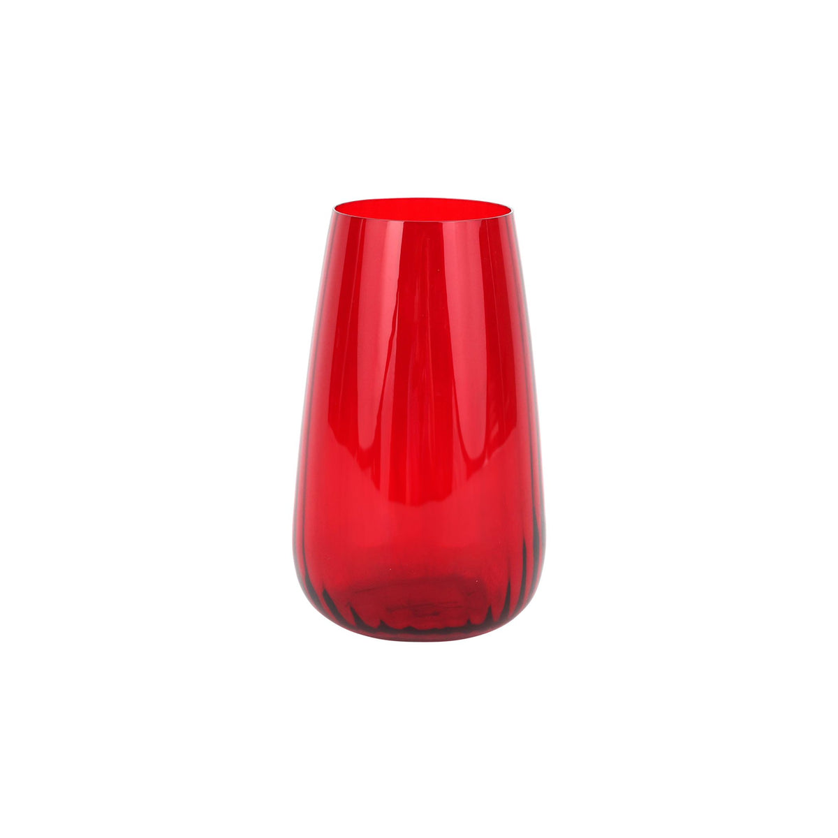 Francesca Red High Ball