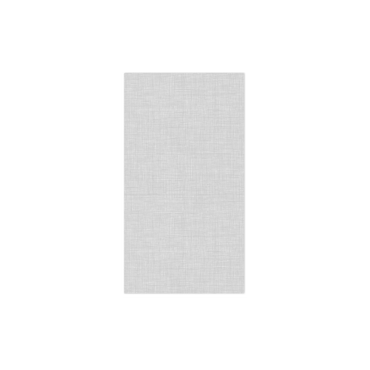Papersoft Napkins Easy Light Gray Guest Towels (Pack of 20)