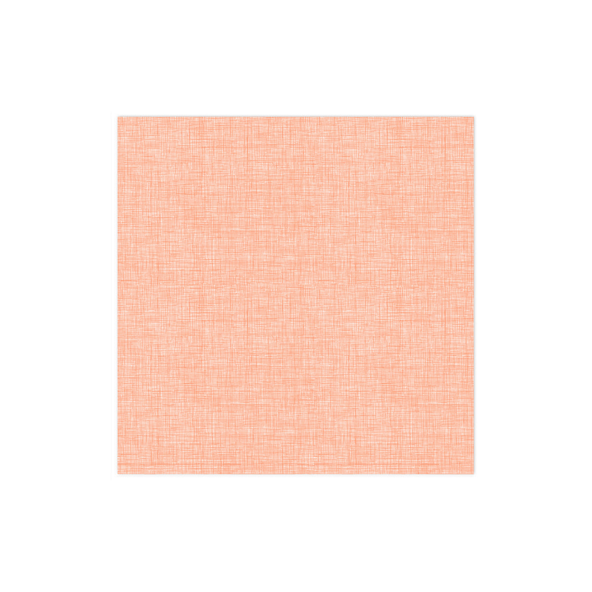 Papersoft Napkins Easy Salmon Dinner Napkins (Pack of 20)