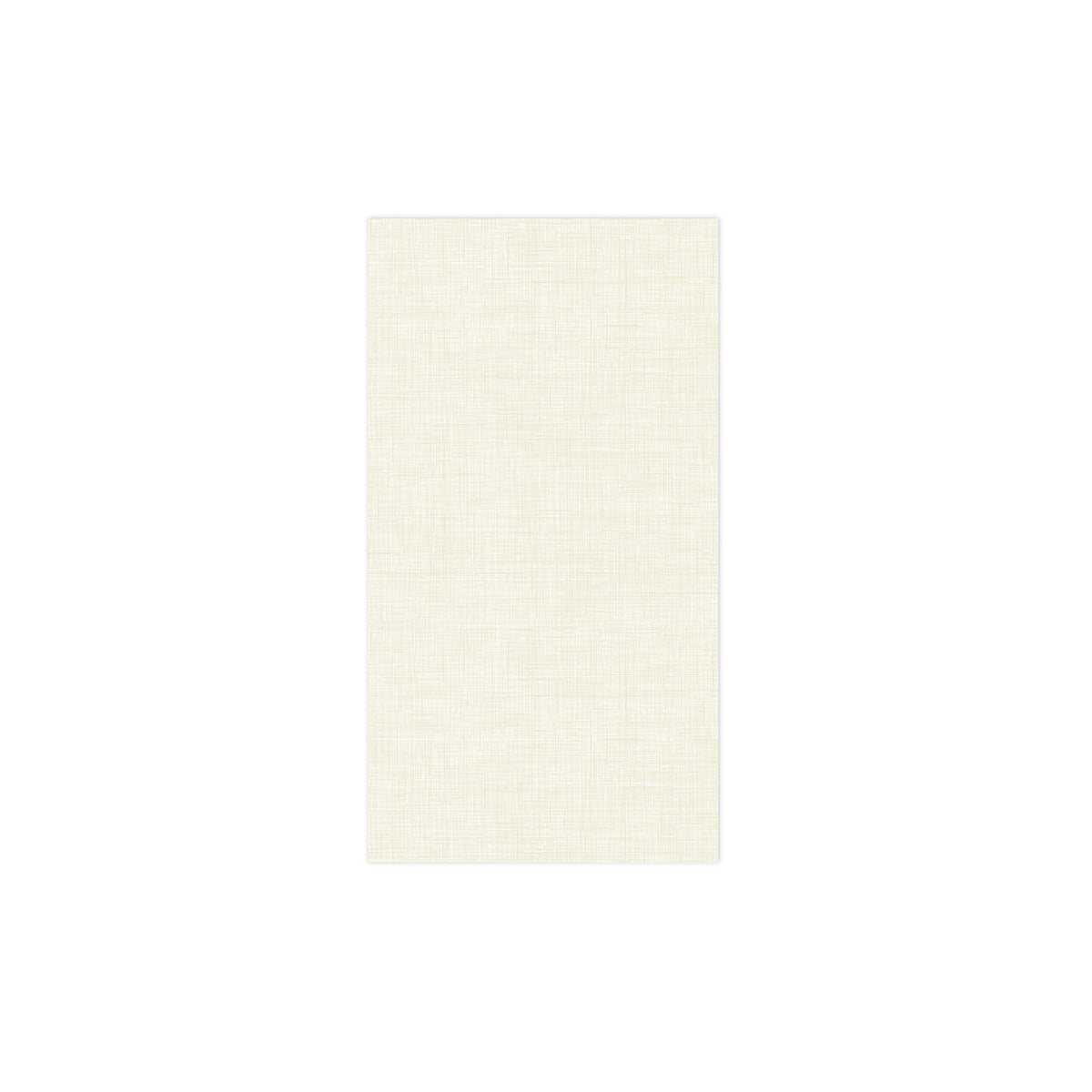 Papersoft Napkins Easy Taupe Guest Towels (Pack of 20)
