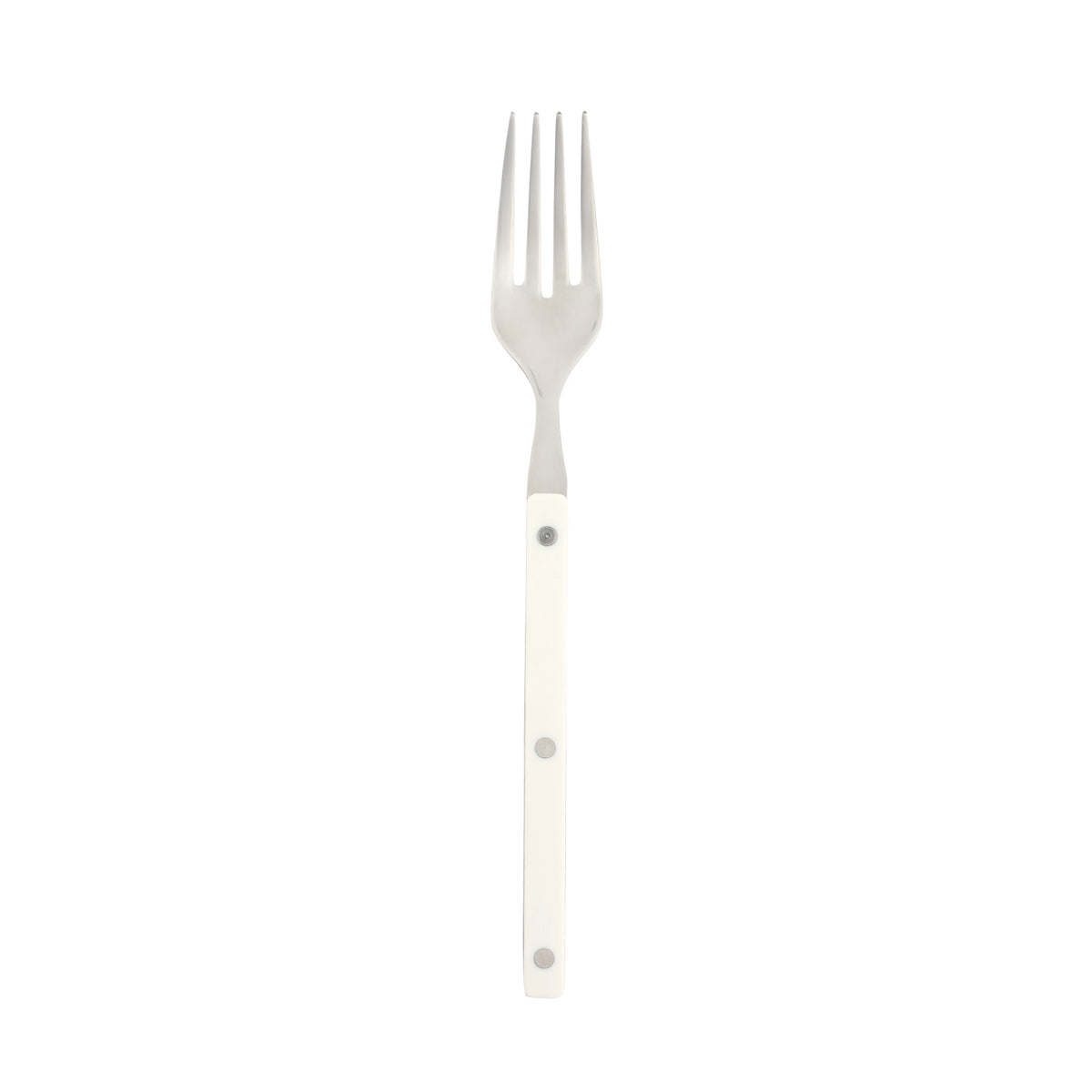Pastello White Place Fork